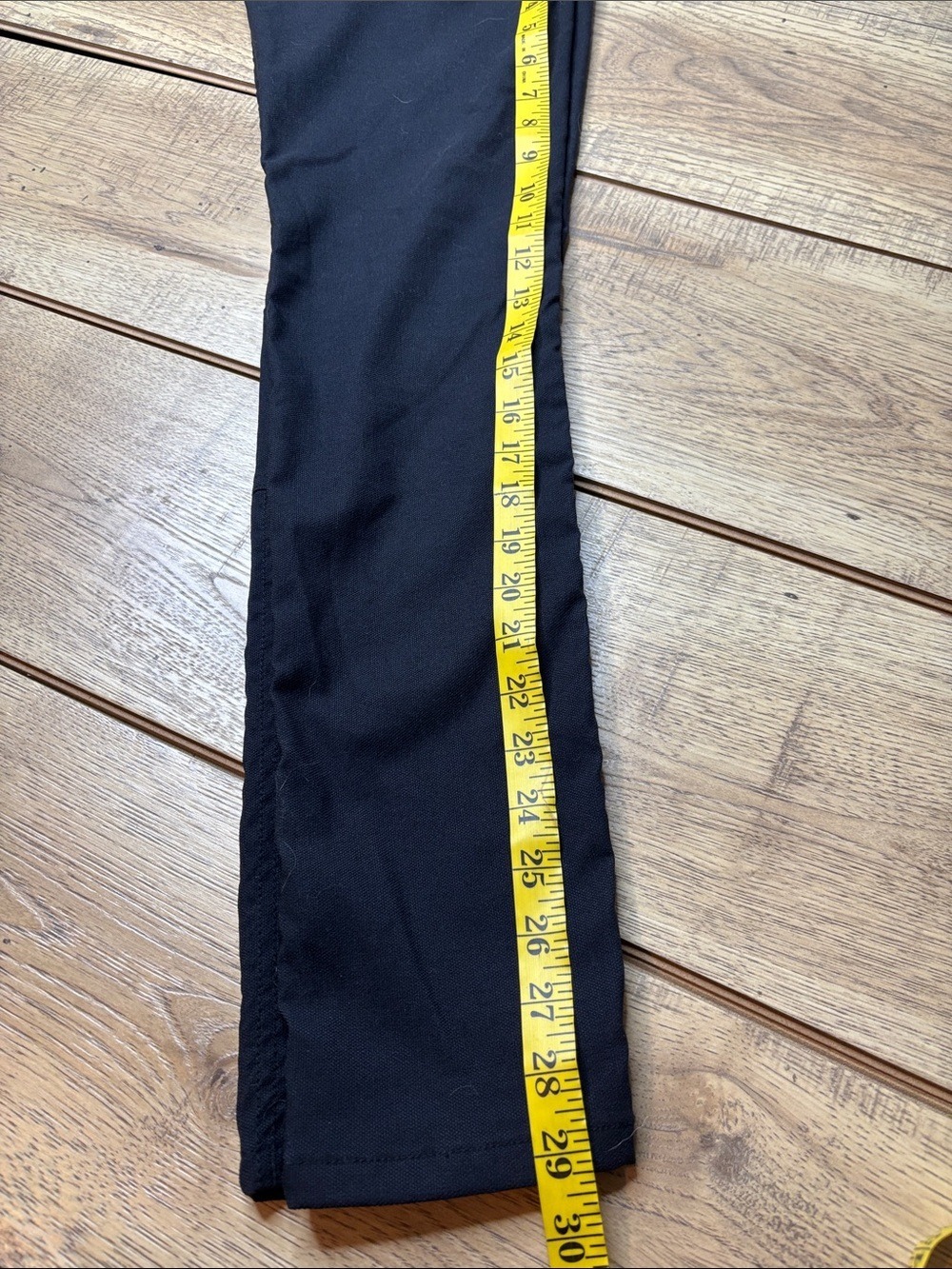 Women’s Prana Jenna Pants Black Size 2 NWT - Picture 10 of 10